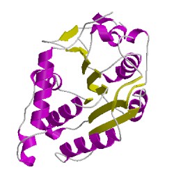 Image of CATH 3tosJ00
