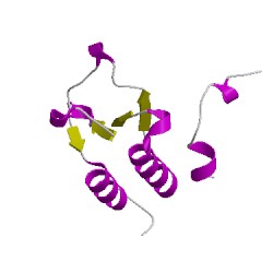Image of CATH 3touA01