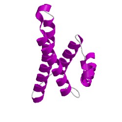 Image of CATH 3touA02