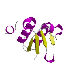 Image of CATH 3touB01