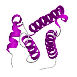 Image of CATH 3touB02