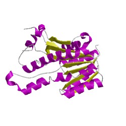 Image of CATH 3toxB00