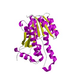 Image of CATH 3toxE00
