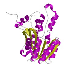 Image of CATH 3toxF00