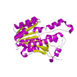 Image of CATH 3toxG00
