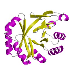 Image of CATH 3toyA02