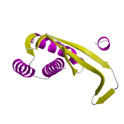 Image of CATH 3toyB01