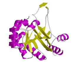 Image of CATH 3toyB02