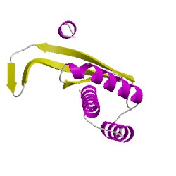 Image of CATH 3toyC01