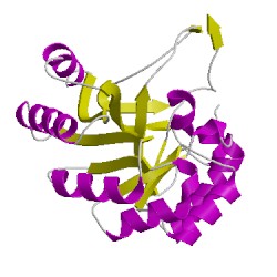 Image of CATH 3toyC02