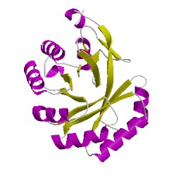 Image of CATH 3toyD02