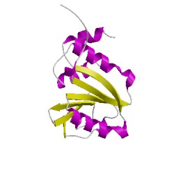 Image of CATH 3tozA01