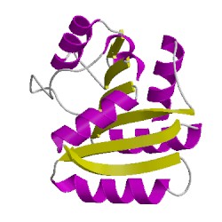 Image of CATH 3tozB02