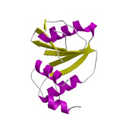 Image of CATH 3tozC01