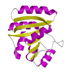 Image of CATH 3tozC02