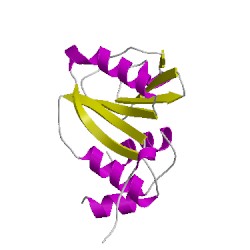 Image of CATH 3tozD01