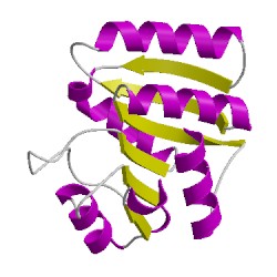 Image of CATH 3tozD02