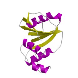 Image of CATH 3tozE01