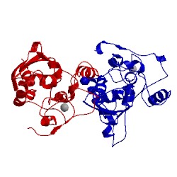 Image of CATH 3tp2