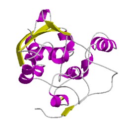 Image of CATH 3tp2B