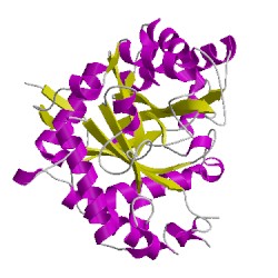 Image of CATH 3tp4A01