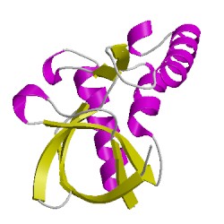 Image of CATH 3tp7A