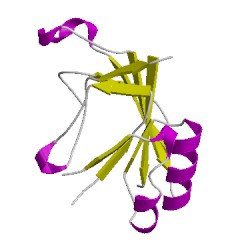 Image of CATH 3tpaA01