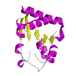Image of CATH 3tpfA01