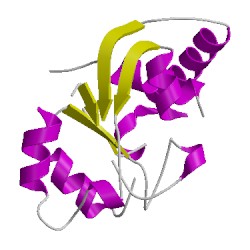 Image of CATH 3tpfB01