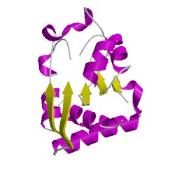 Image of CATH 3tpfD01