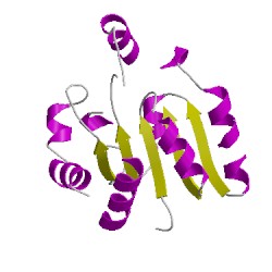 Image of CATH 3tpfD02