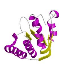 Image of CATH 3tpfE01