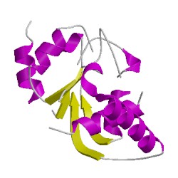 Image of CATH 3tpfF01