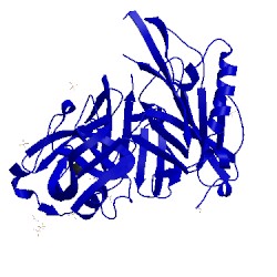 Image of CATH 3tpj