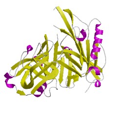 Image of CATH 3tpjA