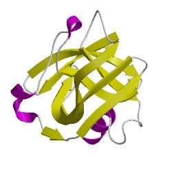 Image of CATH 3tpjA01