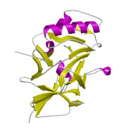 Image of CATH 3tplA02