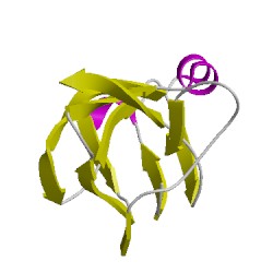 Image of CATH 3tpsA01