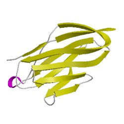 Image of CATH 3tpuM01
