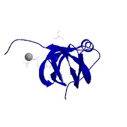 Image of CATH 3tpw