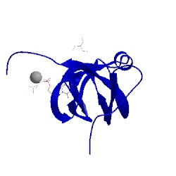 Image of CATH 3tpy