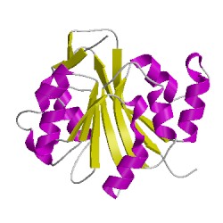 Image of CATH 3tpzA01