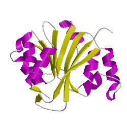 Image of CATH 3tpzB01