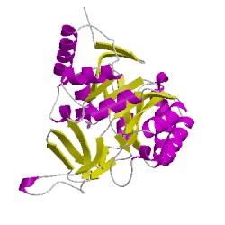 Image of CATH 3tq0A