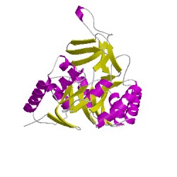 Image of CATH 3tq0B