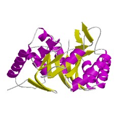 Image of CATH 3tq0B01