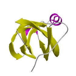 Image of CATH 3tq3A01