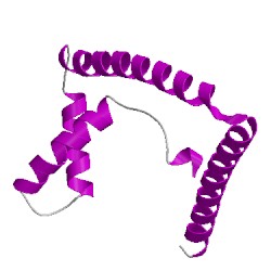 Image of CATH 3tq6B01
