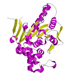 Image of CATH 3tqcA