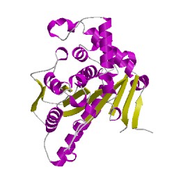 Image of CATH 3tqcB